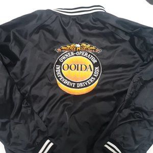 Vintage Trucker jacket